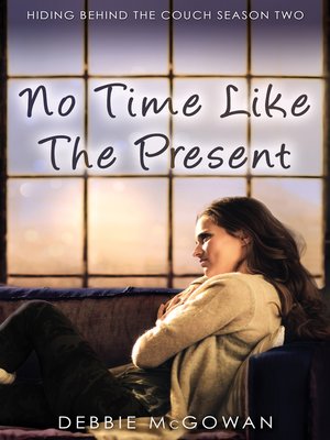 cover image of No Time Like the Present